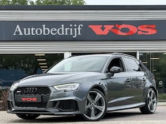 Audi RS3 - Sportback 2.5 TFSI quattro | Keramische remmen | RS Stoelen | Virtual Cockpit