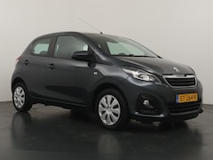 Peugeot 108 - 1.0 e-VTi Active airco/Audio /N.A.P