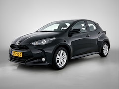 Toyota Yaris - 1.5 Hybrid 115 Active
