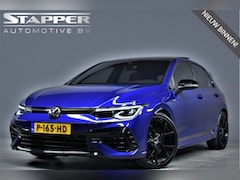 Volkswagen Golf - 2.0 TSI R 320pk Automaat 4Motion Akrapovic/Pano/Virtual/Carplay/H.Kardon/Keyless/Camera/Le