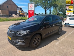 Opel Grandland X - 1.2 Turbo 120 Jaar Edition
