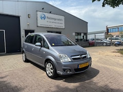 Opel Meriva - 1.6-16V Cosmo| CLIMA| APK:21-05-2027