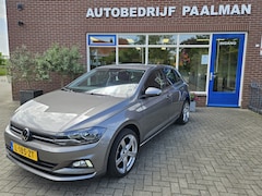 Volkswagen Polo - 1.0 TSI Comfortline