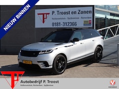 Land Rover Range Rover Velar - 2.0 P400e R-Dynamic Panoramadak/Stoelverwarming/360 Camera/Meridian sound/Cruise control/L