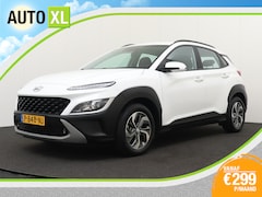 Hyundai Kona - 1.6 GDI Aut. Hybrid Comfort Adapt. Cruise Climate Carplay