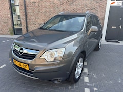 Opel Antara - 3.2 V6 Cosmo