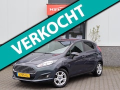 Ford Fiesta - 1.0 Titanium airco LM 4-deurs