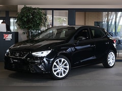 SEAT Ibiza - 1.5 EcoTSI FR 150PK DSG Facelift Led Navi Virtual