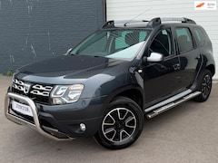 Dacia Duster - 1.2 TCe 4x2 Prestige LEDER/CAMERA/CRUISE/STOELVERWARMING