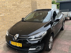 Renault Mégane Estate - 1.2 TCe Limited Stationwagen