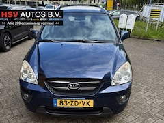 Kia Carens - 2.0 CVVT X-ecutive airco LM *135.000km