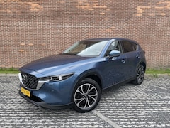 Mazda CX-5 - 2.0 SkyActiv-G 165 Luxury | AUTOMAAT | TREKHAAK | LEDER | BOSE