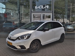 Honda Jazz - 1.5 e:HEV Hybrid Executive | Navigatie | Camera | Stoel/Stuurwiel Verwarming | Adaptive Cr