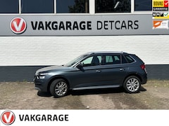 Skoda Kamiq - 1.0 TSI Bns Edition