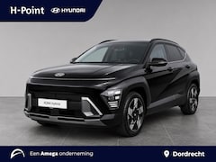 Hyundai Kona - Comfort Plus 1.6 GDI HEV 137pk | STOEL + STUURVERW. | NAVI | APPLE CARPLAY / ANDROID AUTO