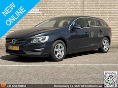 Volvo V60 - 2.0 D2 Nordic+ | € 5.450, - NETTO | Automaat | Climate | Cruise | Navi | PDC | Stoelverwar