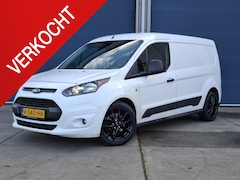 Ford Transit Connect - 1.5 TDCI L2 Trend AIRCO / CRUISE CONTROLE / CAMERA / AUTOMAAT / EURO 6