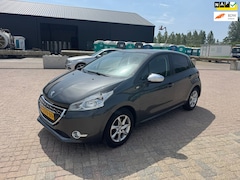 Peugeot 208 - 1.2 VTi Style 5drs / exportprijs