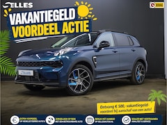 Lynk & Co 01 - 1.5 | Hybride | Panorama dak | Airco | Climate control | 360 camera | Stoelverwarming | Na