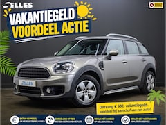 MINI Countryman - 1.5 Cooper Business Edition | Navigatie | Carplay | Bluetooth | Airco | Cruise Control