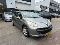 Peugeot 207 CC - 1.6 VTi