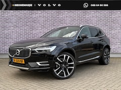 Volvo XC60 - 2.0 Recharge T6 AWD Inscription | Plug-in Hybrid (PHEV) | Luchtvering | Trekhaak | Harman