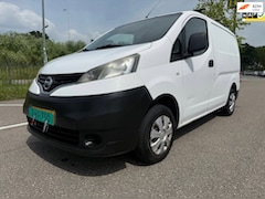 Nissan NV200 - 1.5 dCi Acenta