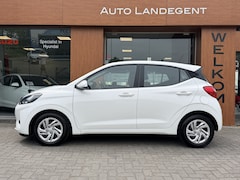 Hyundai i10 - 1.0 Comfort | Carplay | Airco | DAB | Lane Assist | Cruise Control
