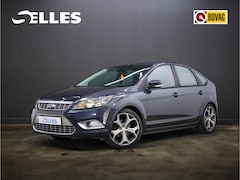 Ford Focus - 1.6 Titanium | Nieuwe APK