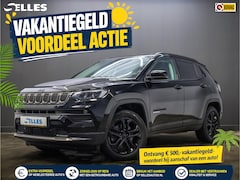 Jeep Compass - 4xe 240 Plug-in Hybrid Upland | Apple Carplay/Android Auto
