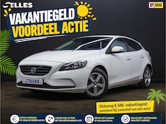 Volvo V40 - 1.5 T2 Kinetic Automaat |