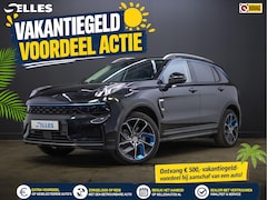 Lynk & Co 01 - 1.5 | Hybride | Panorama dak | Airco | Climate control | 360 camera | Stoelverwarming | Na