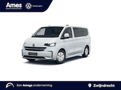 Volkswagen Transporter Kombi - 2.5 L1 eHybrid Life 233PK | 9 zitplaatsen | getint glas | | 2x schuifdeur | in bestelling