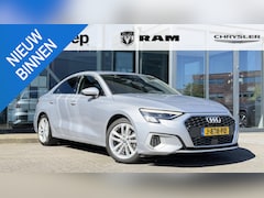 Audi A3 Limousine - 35 TFSI Business edition