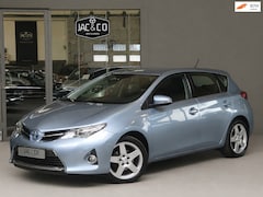 Toyota Auris - 1.8 Hybrid Dynamic Apple CarPlay 1e eigenaar