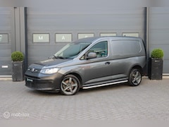 Volkswagen Caddy Cargo - 2.0 TDI Comfort|Trekhaak|Cruise|Carplay