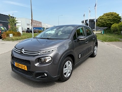 Citroën C3 - 1.2 PureTech S&S Live