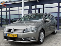 Volkswagen Passat Variant - 1.4 TSI Trendline BlueMotion|1ste Eigenaar