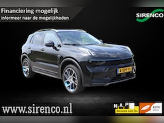 Lynk & Co 01 - 1.5| 360 camera met 3d view | panodak | stoelverwarming |Android auto & Apple carplay |dab