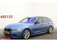BMW 3-serie Touring - 328i Aut. M-Sport Pano LED Leder Cruise PDC