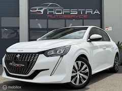 Peugeot 208 - 1.2 PureTech Active Full-Led CarPlay Dis-riem-VV