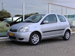 Toyota Yaris - 1.3 VVT-i Sol