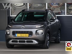 Citroën C3 Aircross - 1.2 PureTech S&S Shine, NL, PDC, trekh. clima