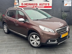 Peugeot 2008 - 1.2 PureTech Allure *LUXE UITVOERING
