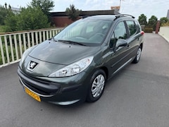 Peugeot 207 SW - 1.4 VTi X-line