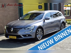 Renault Talisman Estate - 1.6 TCe Intens, Airco, Trekhaak, Automaat