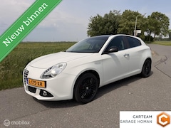Alfa Romeo Giulietta - 1.4 T Limited Edition Sport