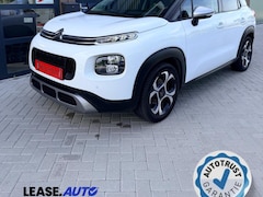 Citroën C3 Aircross - 1.2 PureTech 130pk/LEER/360CMRA/DEALER