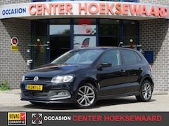 Volkswagen Polo - 1.2 TSI 90PK 5D BMT Highline | R-line | 2x PDC | Privacy |