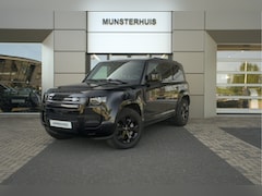 Land Rover Defender 110 - 2.0 P300e 110 X-Dynamic SE | Voorstoelen verwarmd | Trekhaak |